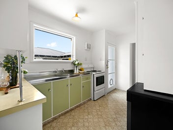 A Fantastic First-Home Opportunity - Freehold