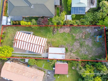 Urgent Sale: Consent-Ready Development Site