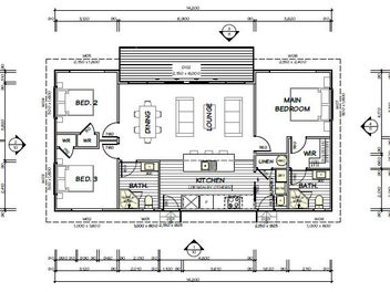 Brand new House and Land package