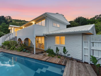 Your Home, Your Retreat!