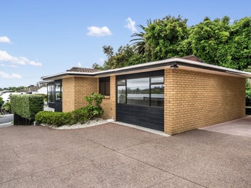 Single level and loving it