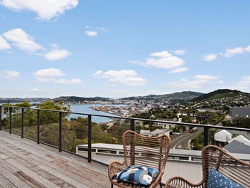 Hot Property on Himalaya