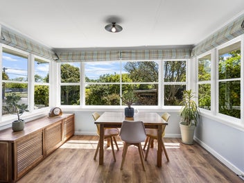 Location, Lifestyle, Value