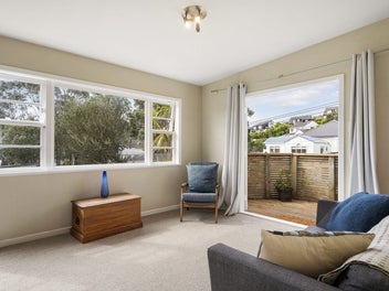 Sunny Starter or Smart Investment