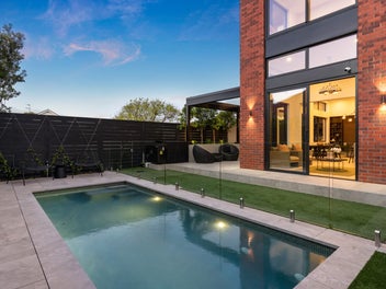 Redefining Ponsonby Ridgeline Living