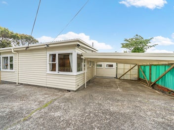 Home and Income with Mid-Century Style