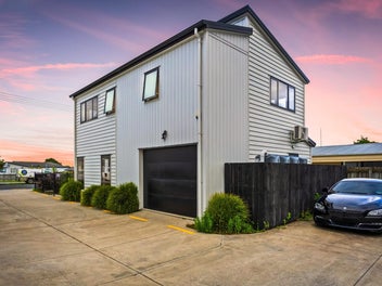 Contemporary Homes with Standout Value