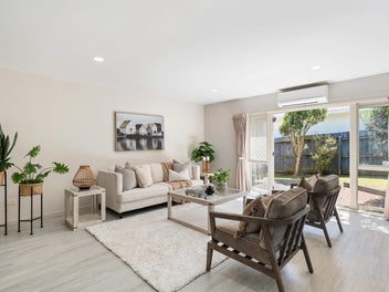 Simply the Best - MAGS Zone