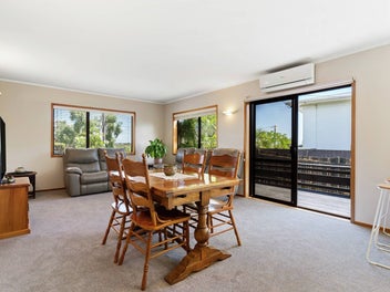 Charming Single-Level Home with Classic Appeal