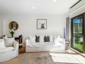 A Fresh Way to Live in the City