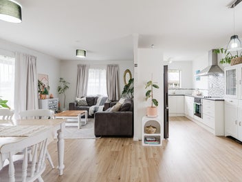 A Smart Start in St Andrews