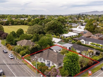 Much-loved for 40 years - now seriously for sale