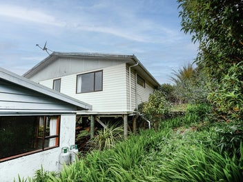 Smart Accommodation Investment!