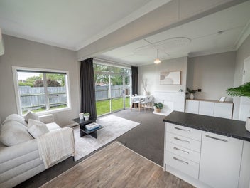 Richmond Special - First Home Buyers or Investors!