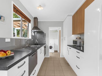 Renovations Done, Move Right In