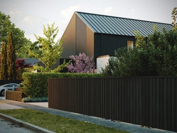 New, Smart, & Impeccable Design