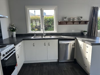 First home buy or rental