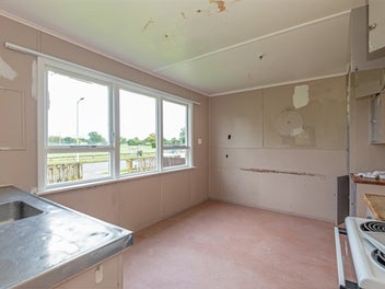 Two duplex units with huge potential