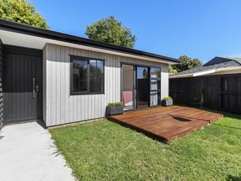 Prime Pukete Investment