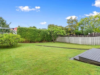 Character, Charm & Income on a Full Site