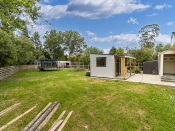 AFFORDABLE FAMILY LIVING