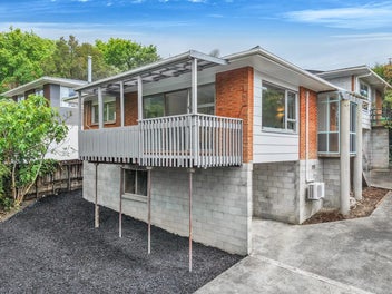 Renovated and Ready to Go