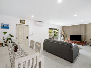 It walks the walk, and talks the talk