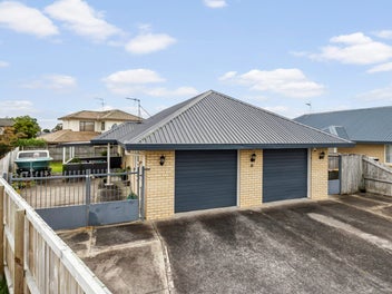 It walks the walk, and talks the talk