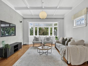 Character for Christmas