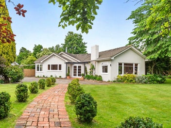 A True Feilding Icon