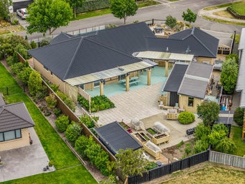 LOW MAINTENANCE LIVING