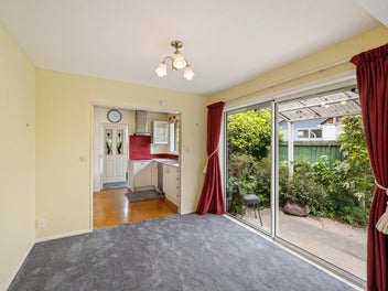 Private and Primely Positioned