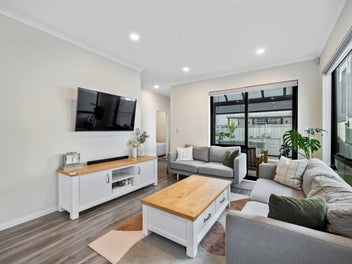 Modern 4-Bed Family Home With Exceptional Value