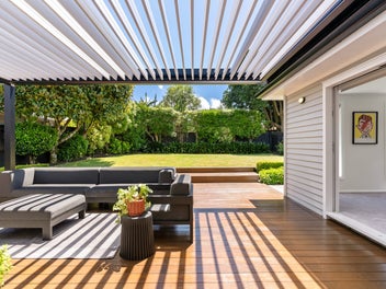 Your Turn-Key Summer Starts Here