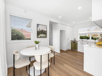 Character, Comfort And Convenience