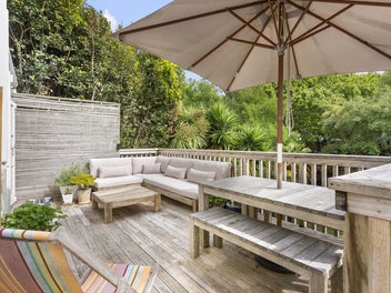 Change of Circumstances...