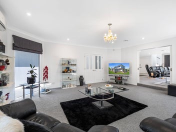 When family is your top priority