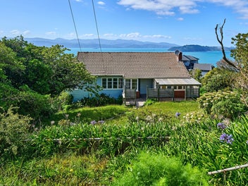 Opportunity not just knocks - It pounds