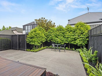 Secure a renovated home in the zones