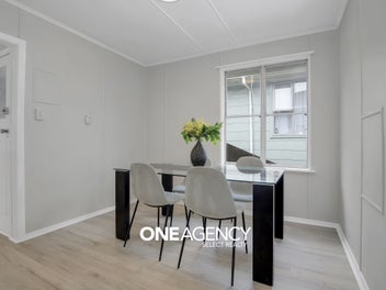 PRICE REDUCED. GOOD SOLID HOME!