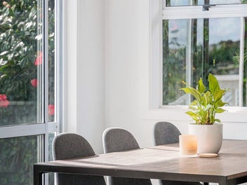 MOTIVATED TO MOVE THIS MONTH!