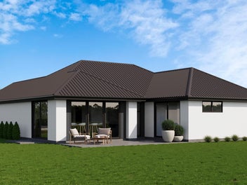 Pavilion style Home – Lot 806 Alan Miers Way