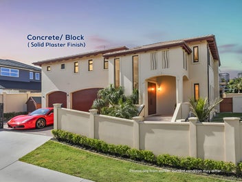 Timeless Living in Macleans Zone