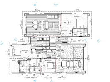 Lawson Pavilion in Summerhill | 3-Bed New Build
