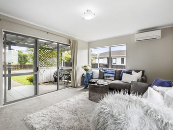 Move-In Ready & Must Sell