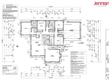 New Four Bed House and Land Package in Aokautere