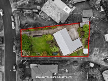 Endless Possibilities, a Glorious 827m² Full Site