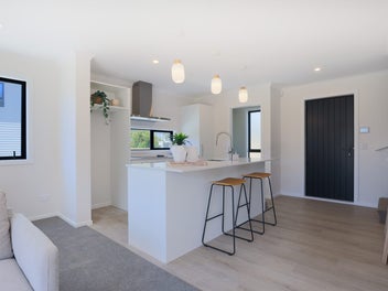 Bright, Private & Built to Last – Just $629K