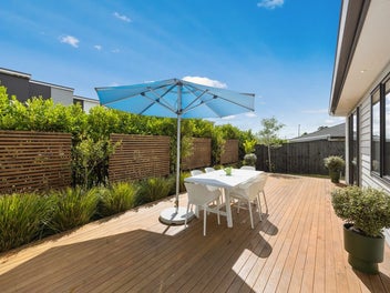 Family Living Done Right