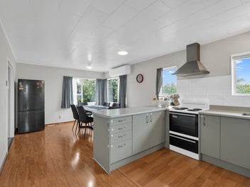 Brick home in a prime spot!